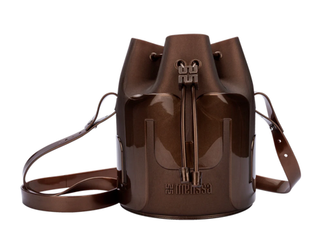 MELISSA STATION BUCKET BAG