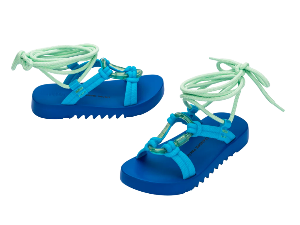 MELISSA KIRK + ALEXANDRE PAVAO AD – 