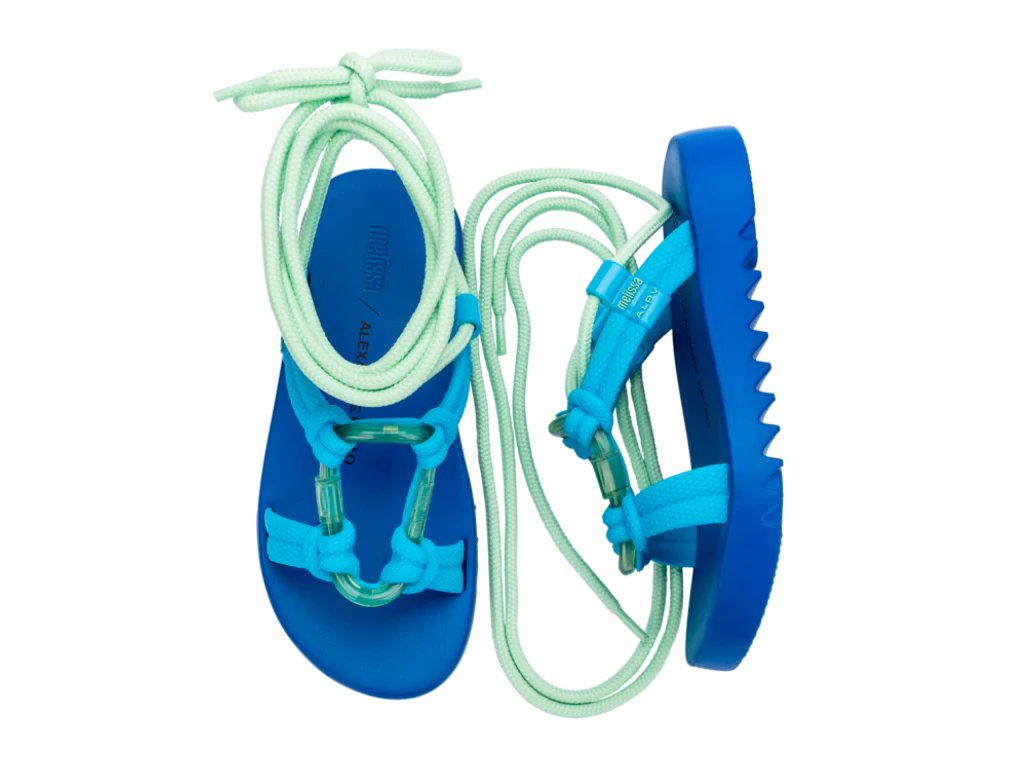 MELISSA KIRK + ALEXANDRE PAVAO AD – 