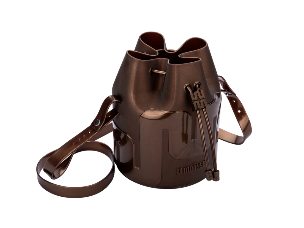 MELISSA STATION BUCKET BAG – 
