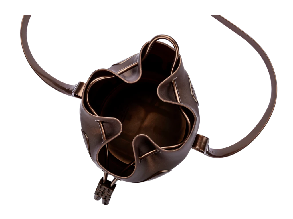 MELISSA STATION BUCKET BAG – 