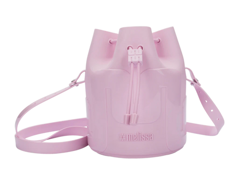 MELISSA STATION BUCKET BAG