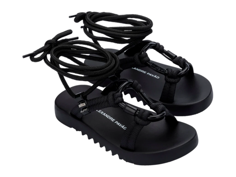 MELISSA KIRK + ALEXANDRE PAVAO AD