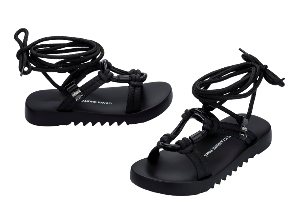 MELISSA KIRK + ALEXANDRE PAVAO AD – 