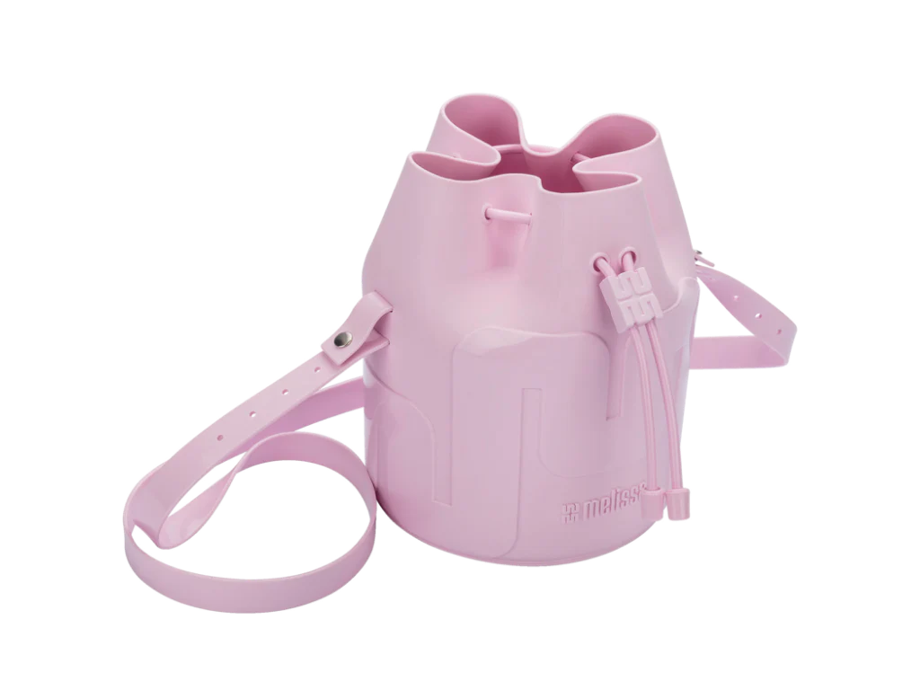 MELISSA STATION BUCKET BAG – 
