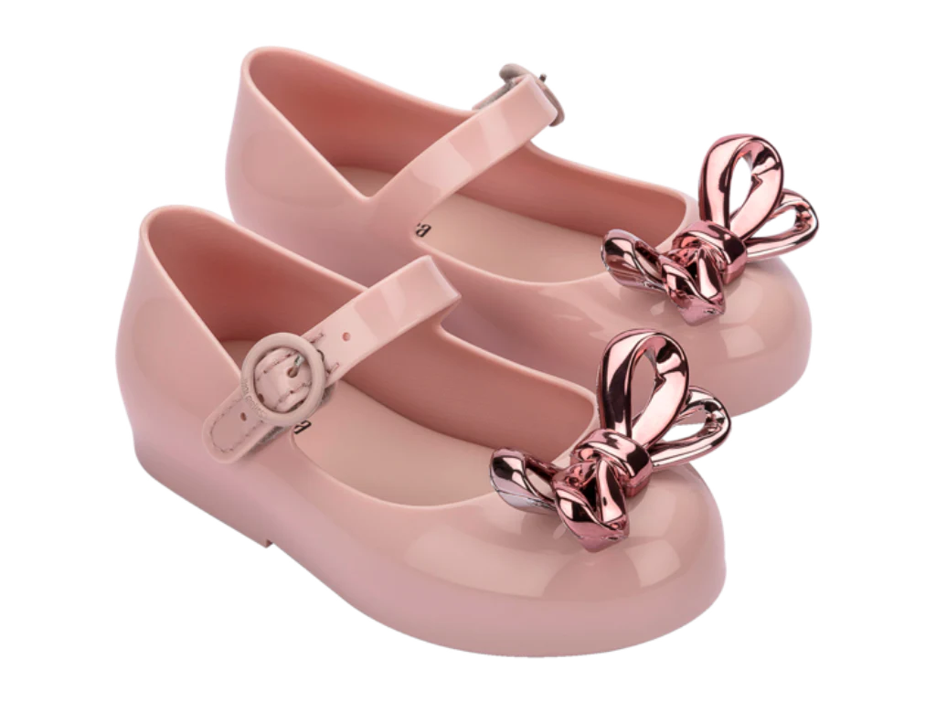 MINI MELISSA SWEET LOVE GLAM BB – PINK