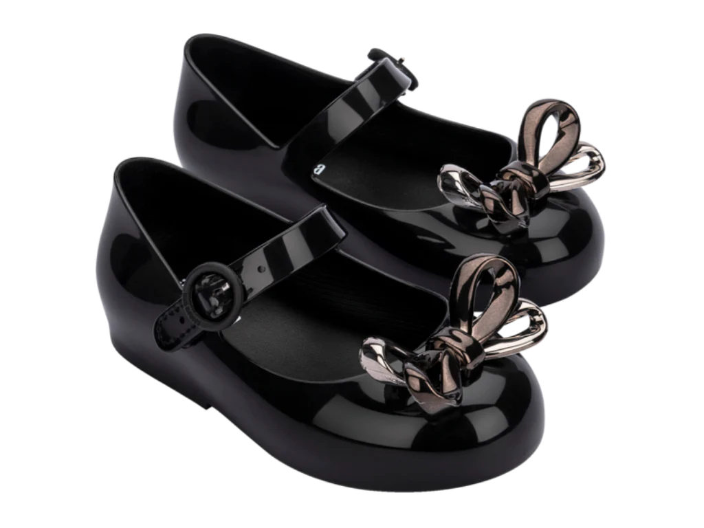 MINI MELISSA SWEET LOVE GLAM BB – BLACK
