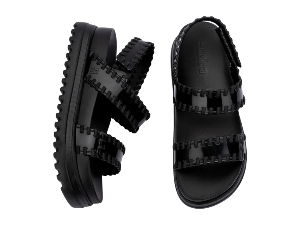 MELISSA DUNE PLATFORM AD – 