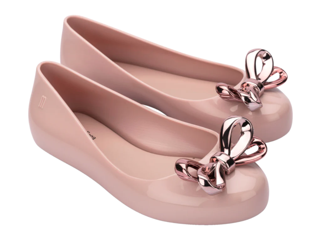 MINI MELISSA SWEET LOVE GLAM INF – PINK