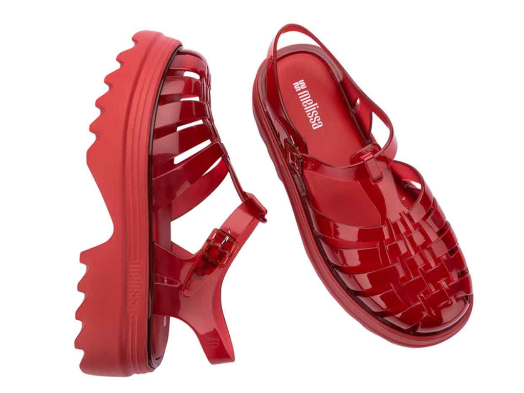MELISSA POSSESSION PLATFORM II AD – 