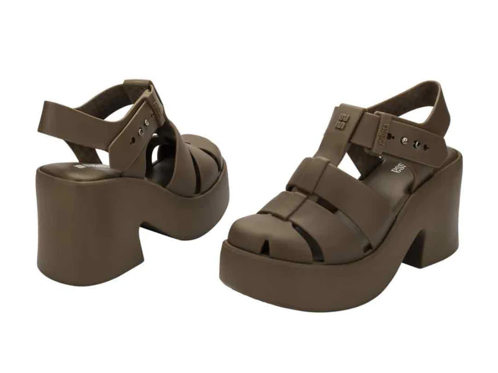MELISSA LULU AD – 