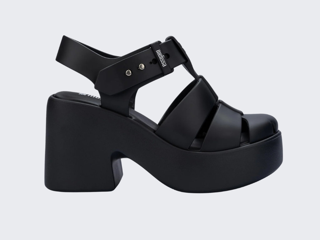 MELISSA LULU AD – 