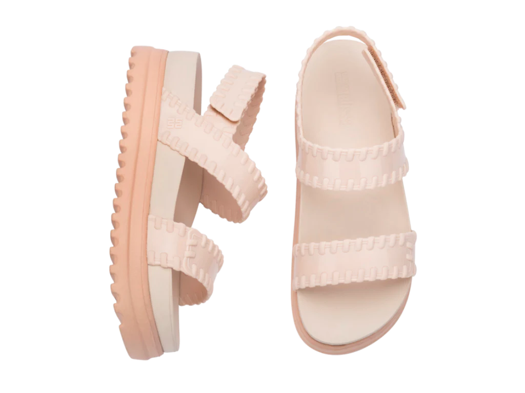 MELISSA DUNE PLATFORM AD – 