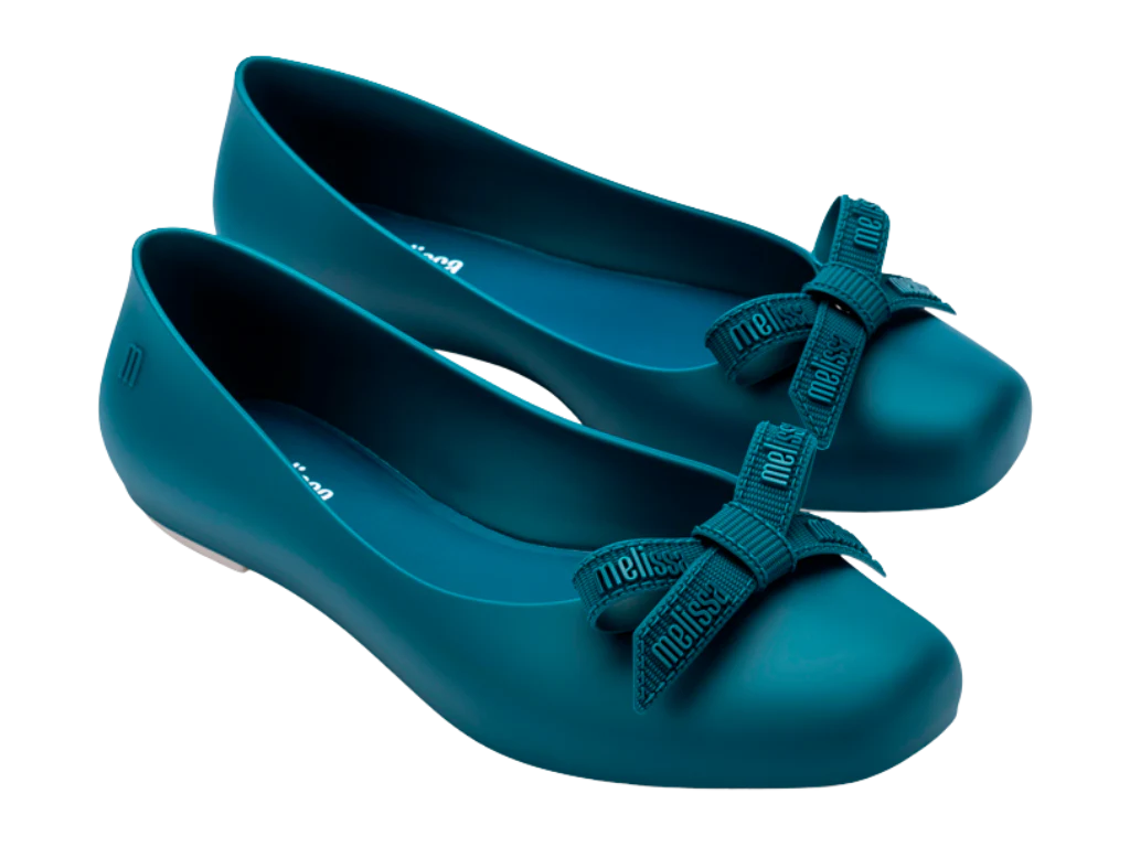 MELISSA AURA BASIC M LOVER AD – BLUE