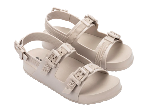 MELISSA COZY SANDAL AD