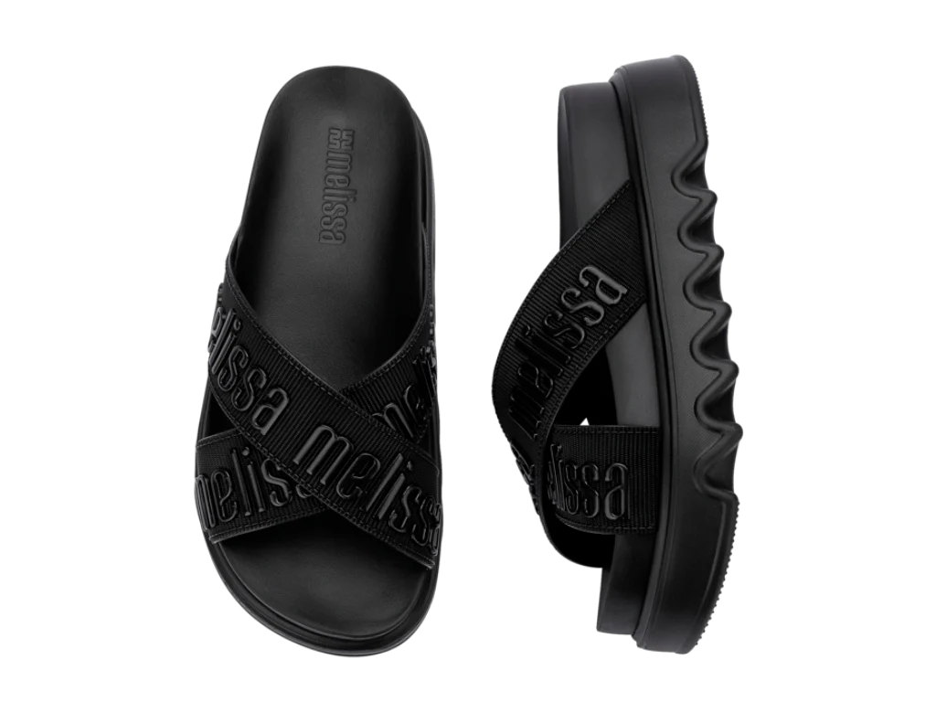 MELISSA CROSS M LOVER PLATFORM AD – 