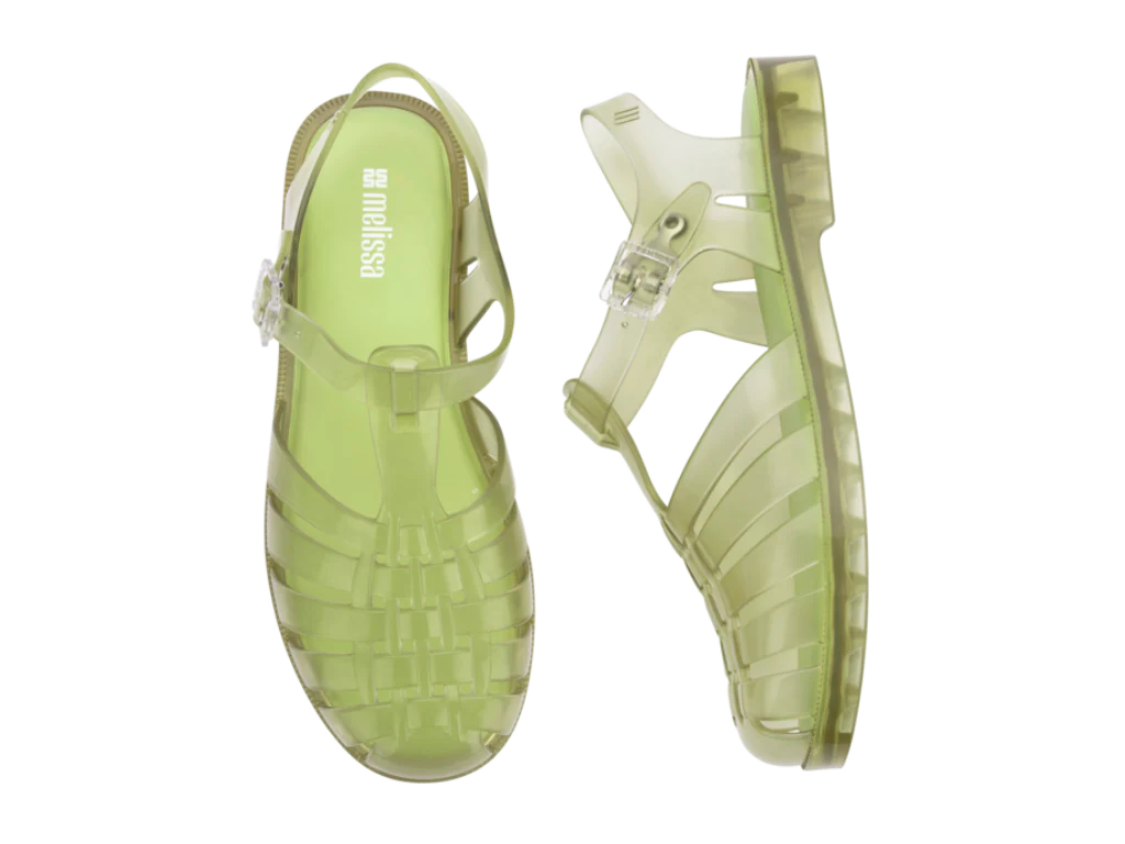 MELISSA POSSESSION AD – 