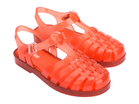 MELISSA POSSESSION AD