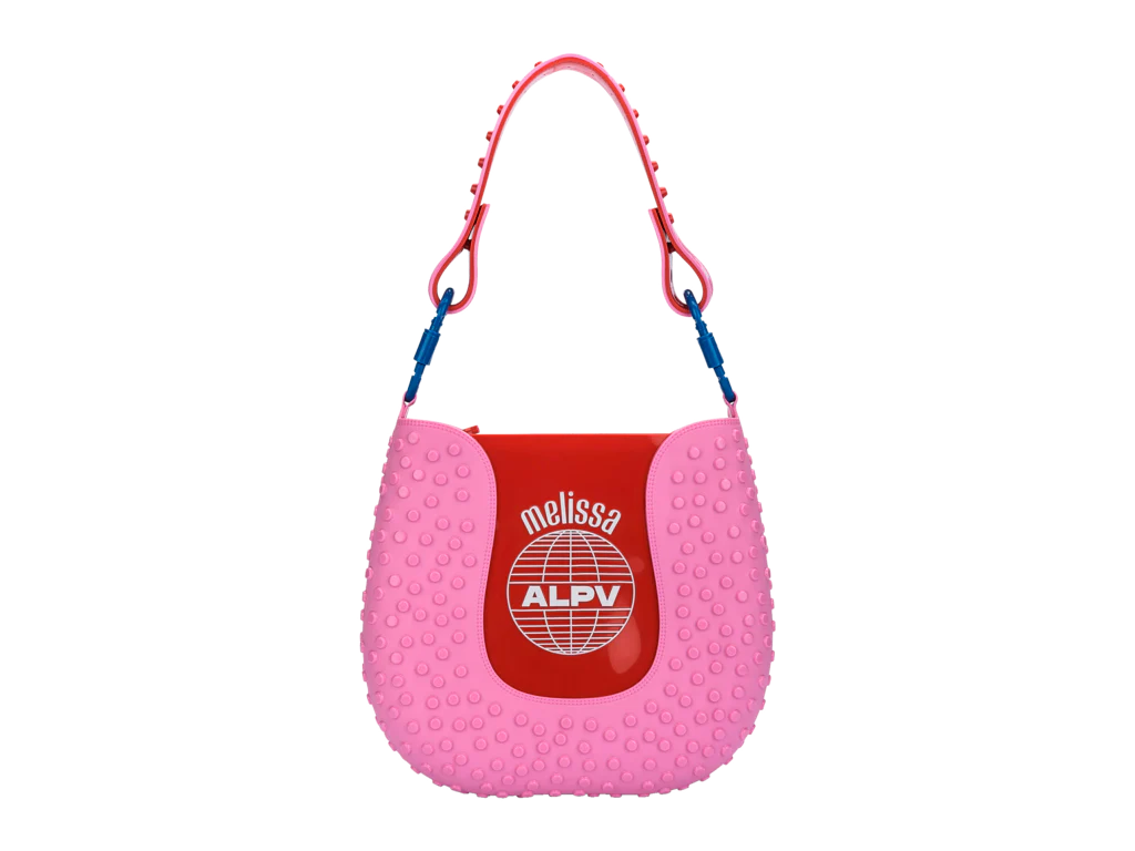 MELISSA NINA BAG + ALEXANDRE PAVAO – 