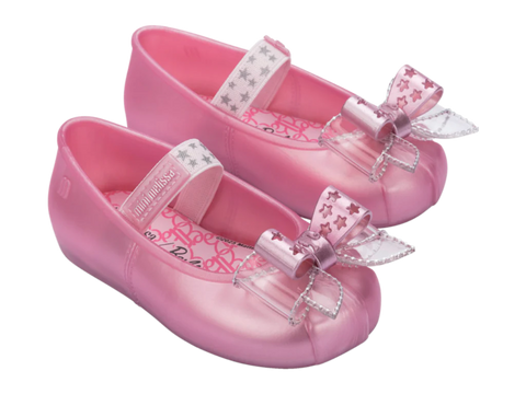 MINI MELISSA SOPHIE + BARBIE BB