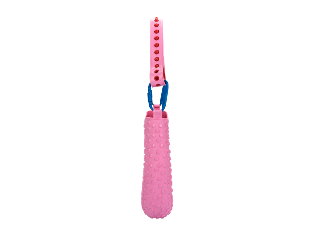 MELISSA NINA BAG + ALEXANDRE PAVAO – 