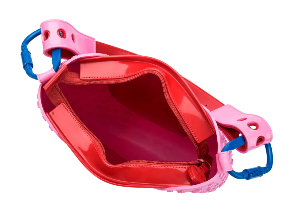 MELISSA NINA BAG + ALEXANDRE PAVAO – 