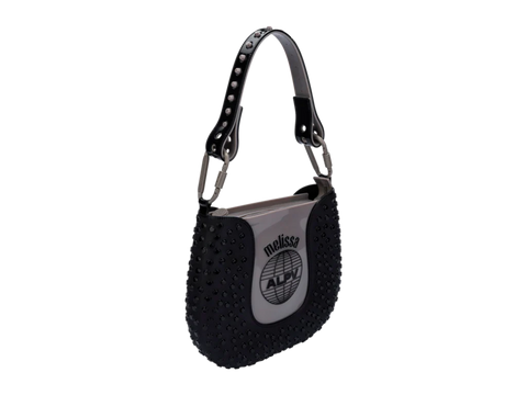 MELISSA NINA BAG + ALEXANDRE PAVAO