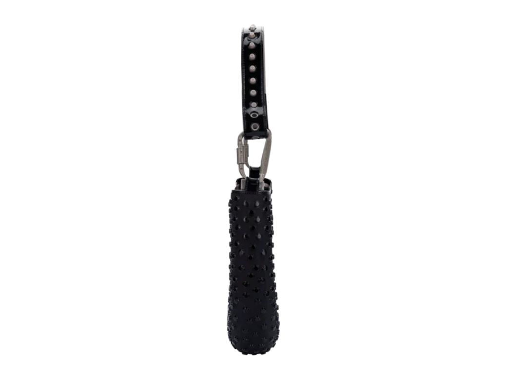 MELISSA NINA BAG + ALEXANDRE PAVAO – 