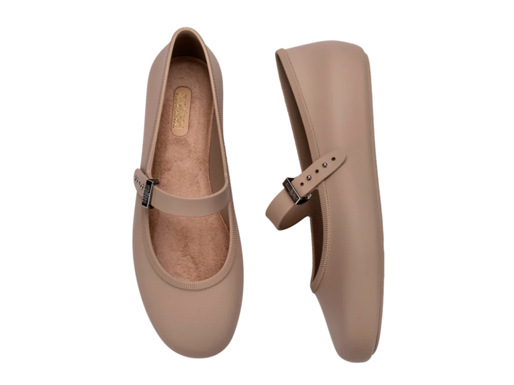 MELISSA SOFT BALLERINA AD – 
