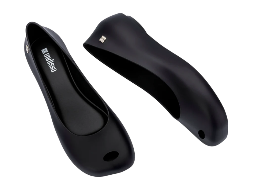 MELISSA ULTRAGIRL FUTURA AD – 