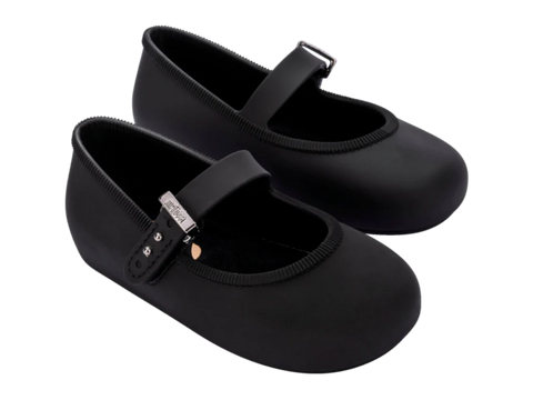 MINI MELISSA SOFT BALLERINA BB