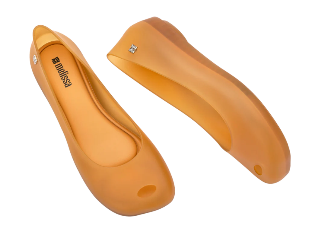 MELISSA ULTRAGIRL FUTURA AD – 