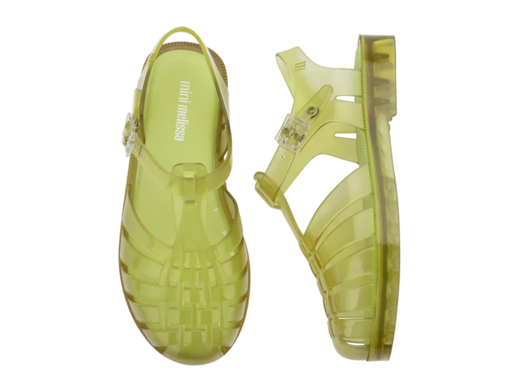 MINI MELISSA POSSESSION INF – 