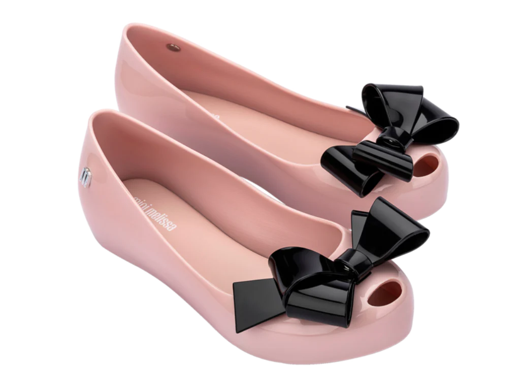 MINI MELISSA ULTRAGIRL CLASSY INF – PINK