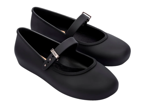 MINI MELISSA SOFT BALLERINA INF