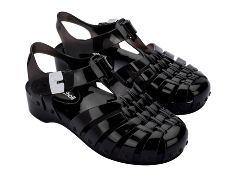 MELISSA POSSESSION PESCURA HEEL + SCHOLL AD