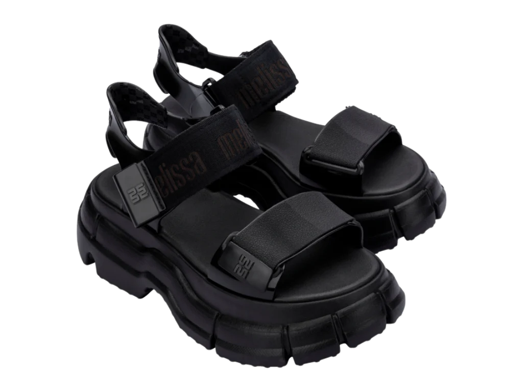 MELISSA PULSE AD – BLACK