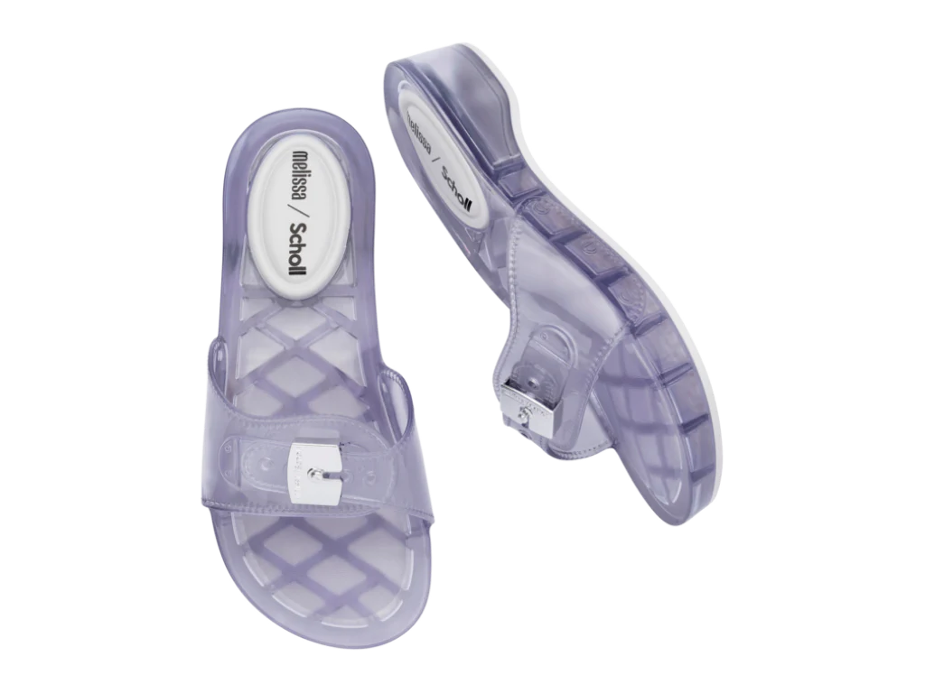 MELISSA PESCURA HEEL + SCHOLL AD – 