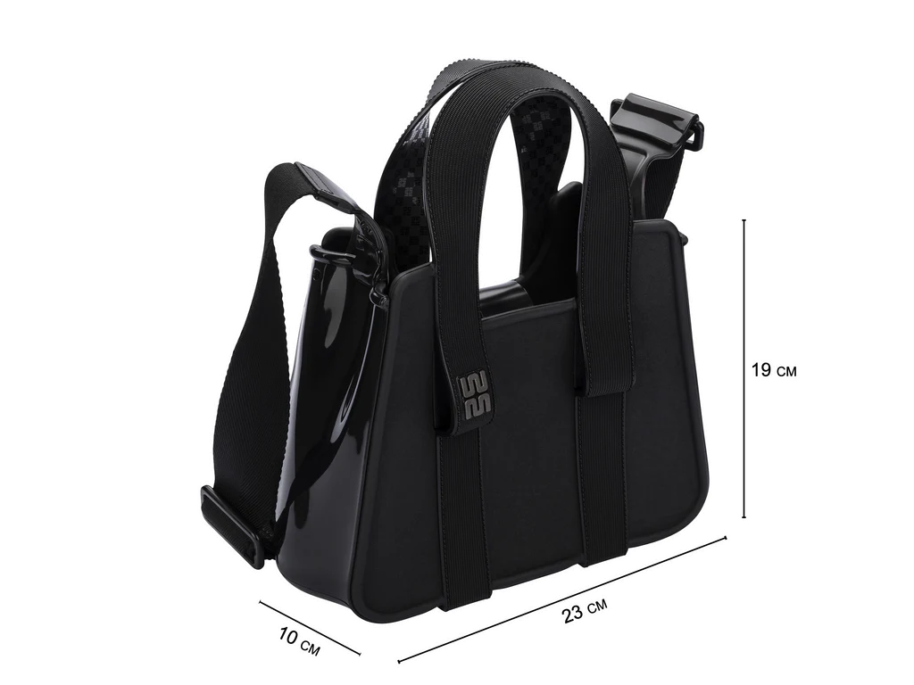MELISSA TINA BAG – 