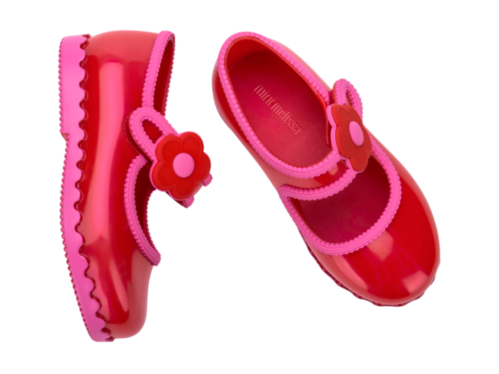 MINI MELISSA HIP BALLERINA BB – 