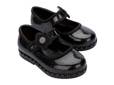 MINI MELISSA HIP BALLERINA BB