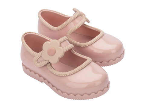 MINI MELISSA HIP BALLERINA BB