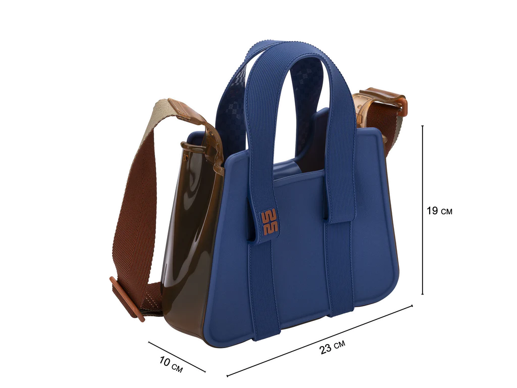 MELISSA TINA BAG – 