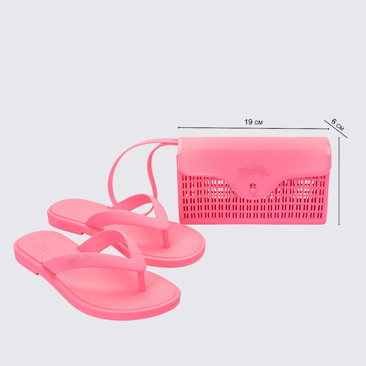 MELISSA SUN AURORA AD – 