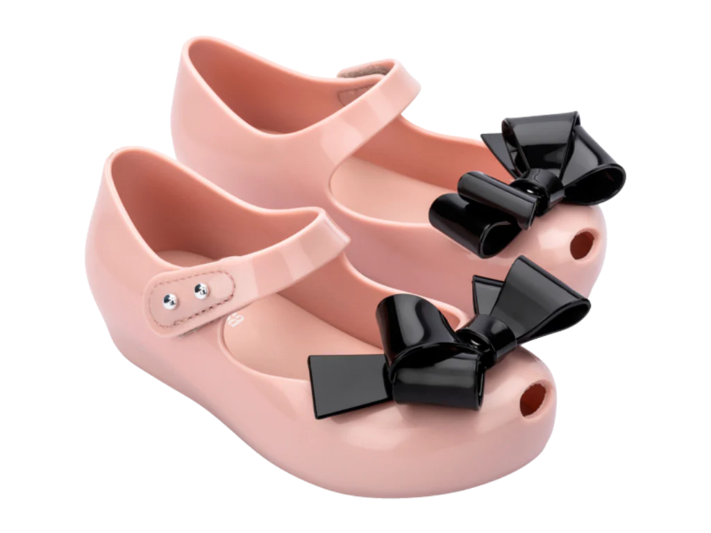 MINI MELISSA ULTRAGIRL CLASSY BB – PINK