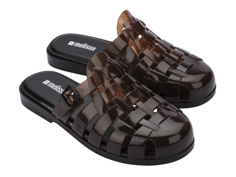 MELISSA POSSESSION MULE AD
