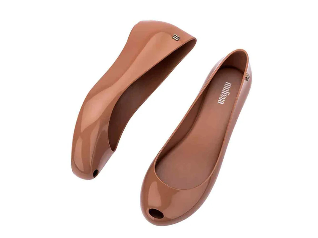 MELISSA ULTRAGIRL BASIC II AD – 
