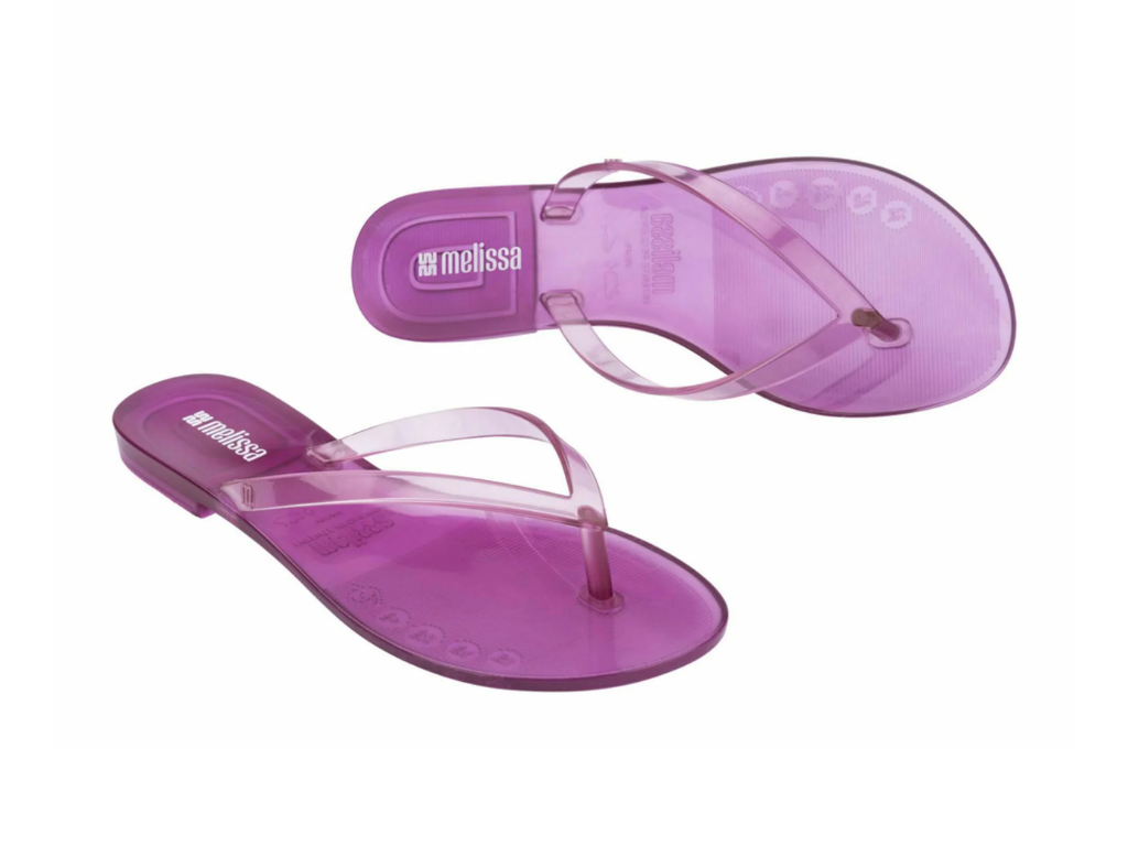 MELISSA HARMONIC JELLY AD – 