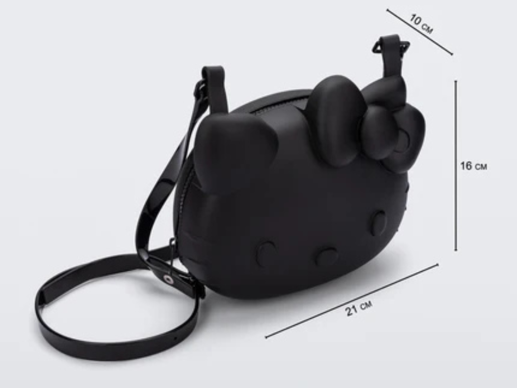 MELISSA CUTE BAG + HELLO KITTY – 