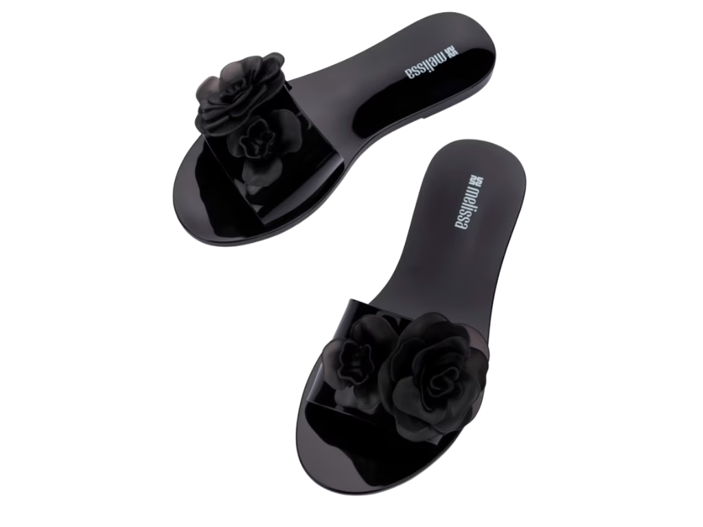 MELISSA BABE PETALS AD – 